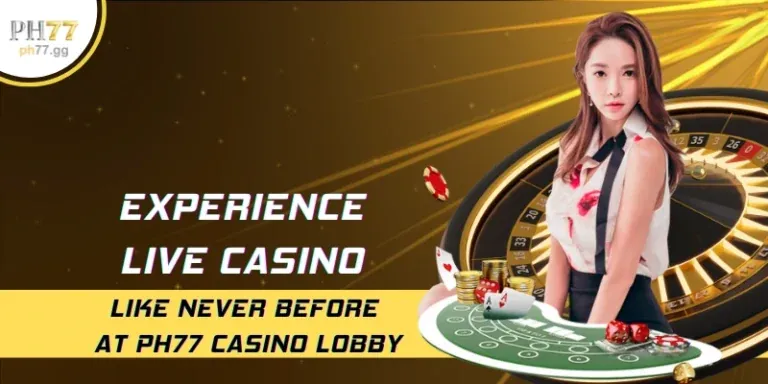 Cập nhật game casino mới tại Benvip