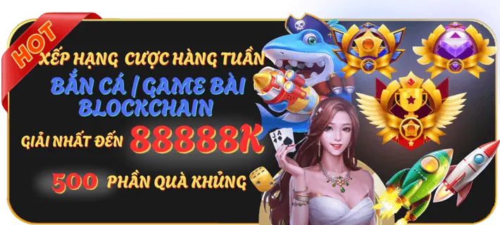 Tiền thưởng độc quyền và khuyến mãi VIP