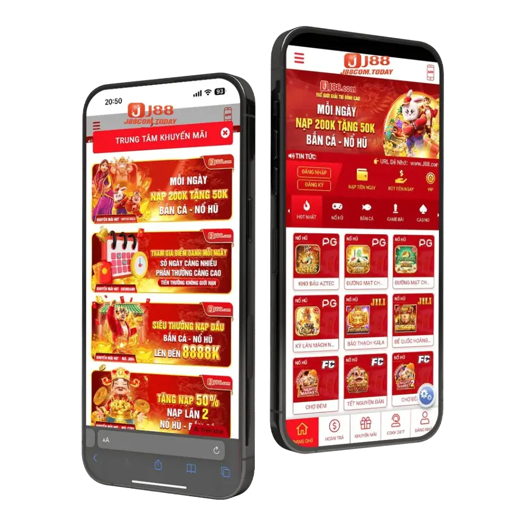 Uy tín và Hợp pháp