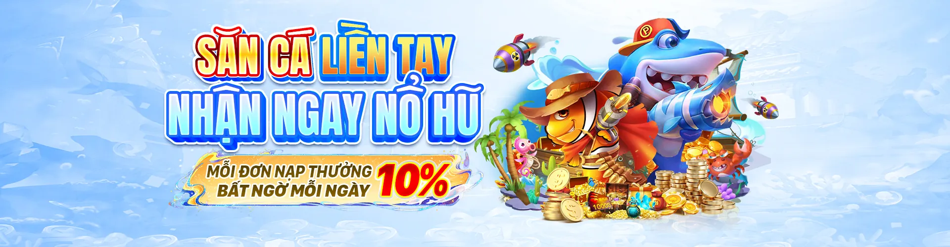 Người chơi benvip ăn mừng chiến thắng Nổ Hũ bùng nổ